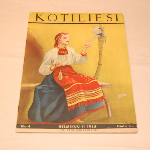 Kotiliesi 04 - 1935
